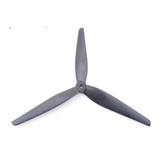 HQ Prop 1045 10inch Drone Propeller Three-blade Propeller FPV 10x4.5x3
